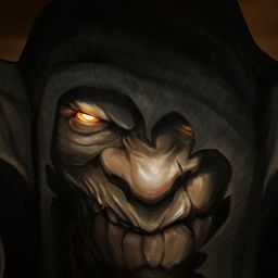Lil'Goblin avatar