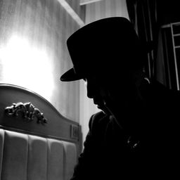 Godard avatar