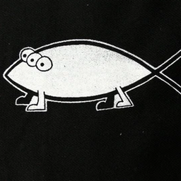 Fish <*(((>< avatar