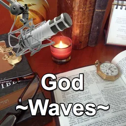 God Waves avatar