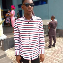 Godwin Etuk avatar