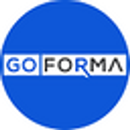 GoForma avatar