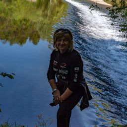 Gordana Đurić avatar
