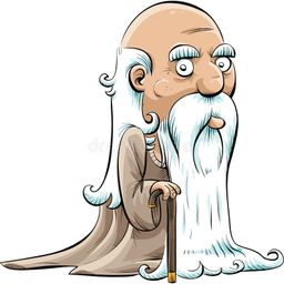 Gogamini avatar