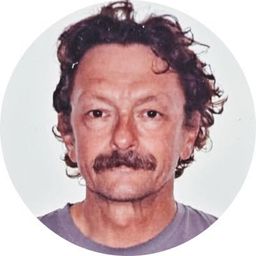 Gordon (GoGo) Gower avatar