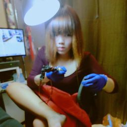 gogo avatar