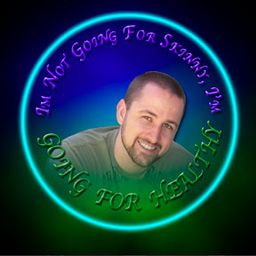 GoingForHealthy avatar