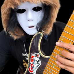 Gojen In The Soul avatar
