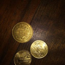 golddeck avatar