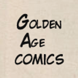 GA Comics avatar