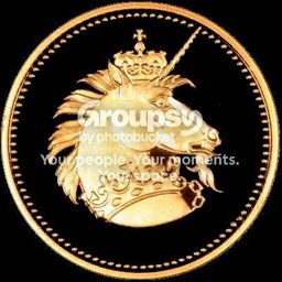 Golden Unicorn avatar
