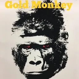 goldmonkey avatar