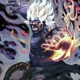 Goldus avatar