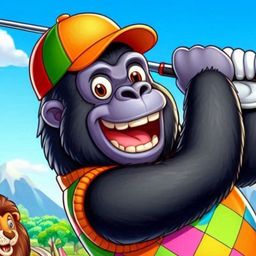 golfinggorilla avatar