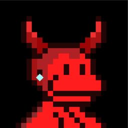 Nifty Mateo avatar