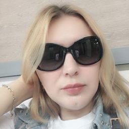 Goncaruk  Angelina avatar