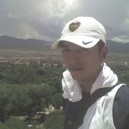 El Tucu avatar