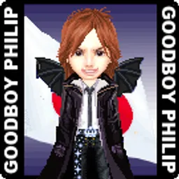Goodboy Philip avatar