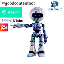 Goodcontentbot avatar