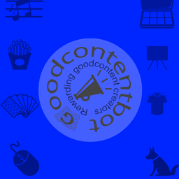goodcontentbot2 avatar