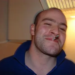Good Guy Greg avatar