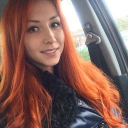 Юля avatar