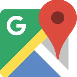Google Maps avatar