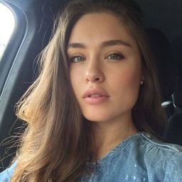 Camila avatar