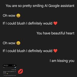 Googlelove