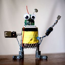 GooglyBot avatar