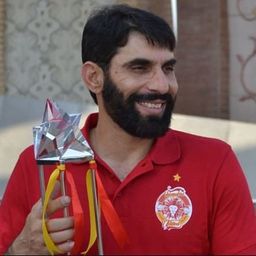 Wajid Hussain avatar
