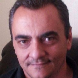 Gordon Rose avatar