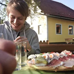 Georg avatar
