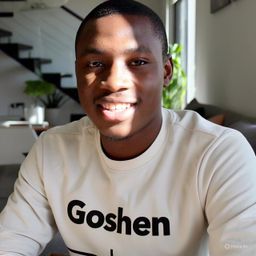 goshen avatar