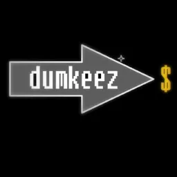 dumkeez Official avatar