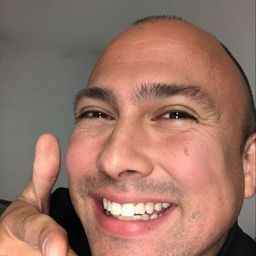 Kevin avatar