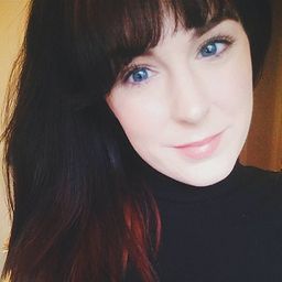 Victoria avatar