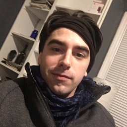 Govan Kilgour avatar