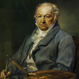 Goya avatar