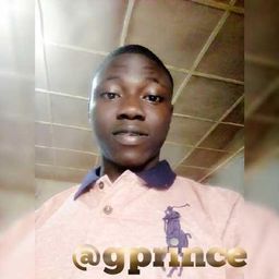 #Golden_Prince👑✌  avatar