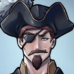 GreatPirateSolomon