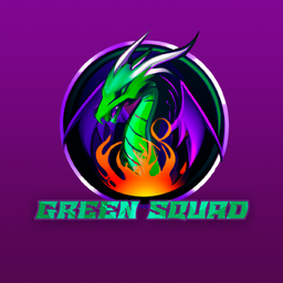 GreenSquad  avatar