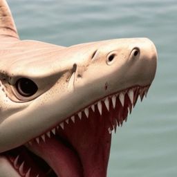 Great White Snark avatar