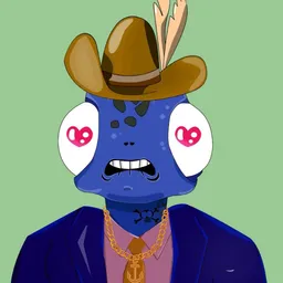 Vicky avatar