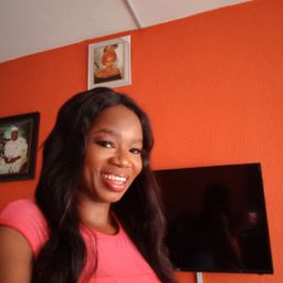 Funmi avatar