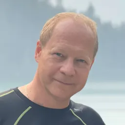Grampo avatar