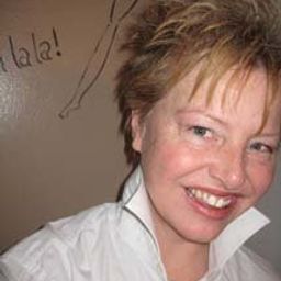 Barb Cederberg avatar