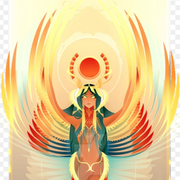 The Grand Phoenix avatar