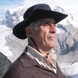 Grandpere avatar