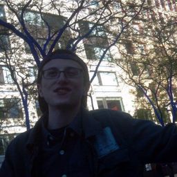 Grapthar avatar